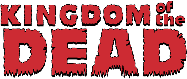Логотип KINGDOM of the DEAD