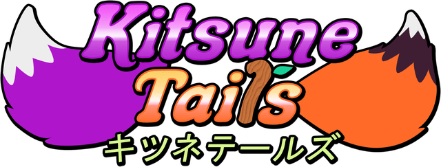 Логотип Kitsune Tails