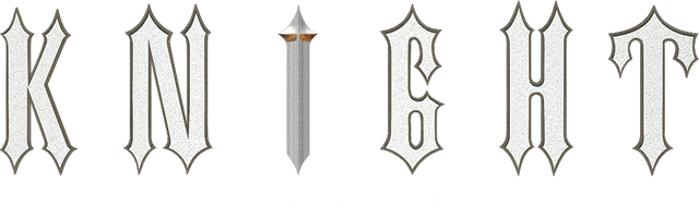 Логотип Knight Online