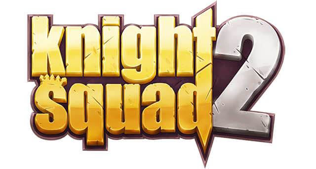 Логотип Knight Squad 2