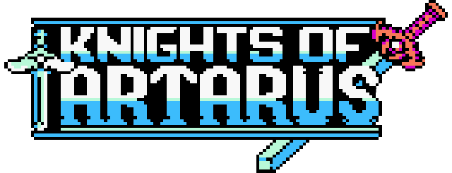 Логотип Knights of Tartarus