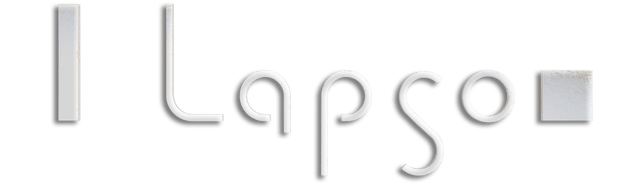 Логотип Lapso