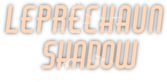 Логотип Leprechaun Shadow