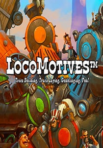 LocoMotives