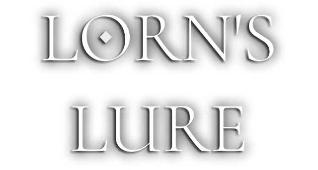Логотип Lorn's Lure
