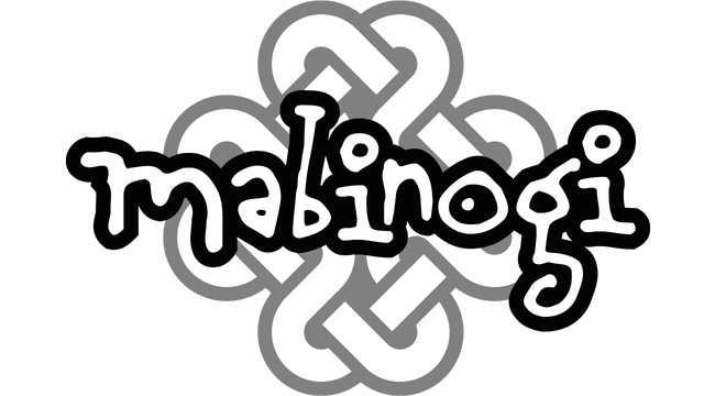Логотип Mabinogi
