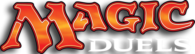 Логотип Magic Duels