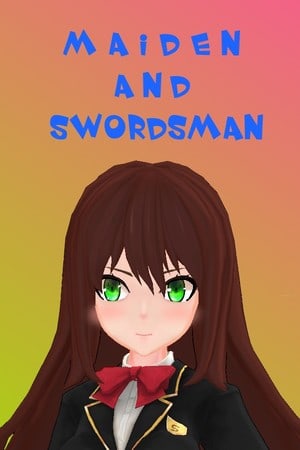 Maiden and Swordsman
