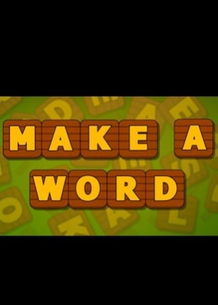 Make a word!