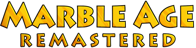 Логотип Marble Age: Remastered