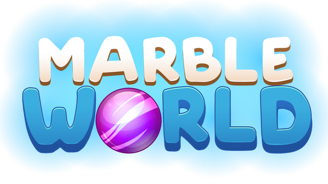 Логотип Marble World