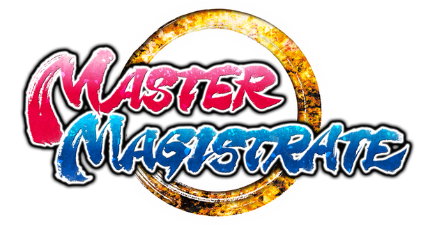 Логотип Master Magistrate