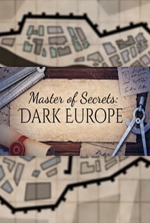 Master Of Secrets: Dark Europe