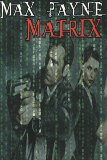 Max Payne 2: Matrix
