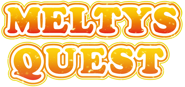 Логотип Meltys Quest