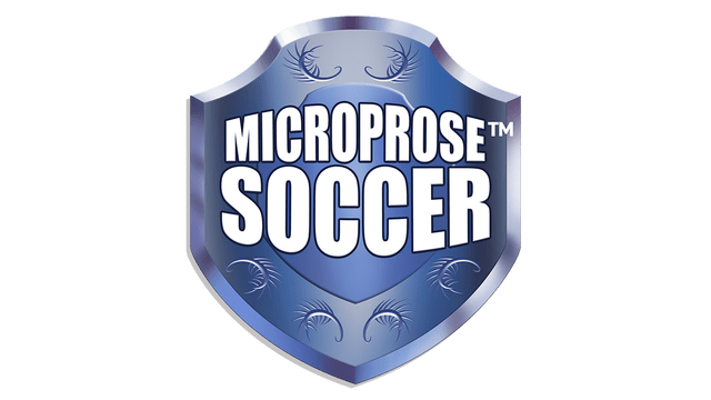 Логотип MicroProse Soccer