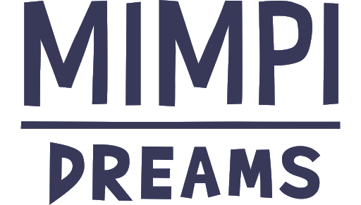 Логотип Mimpi Dreams