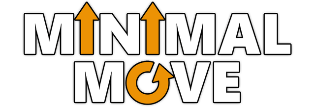 Логотип Minimal Move