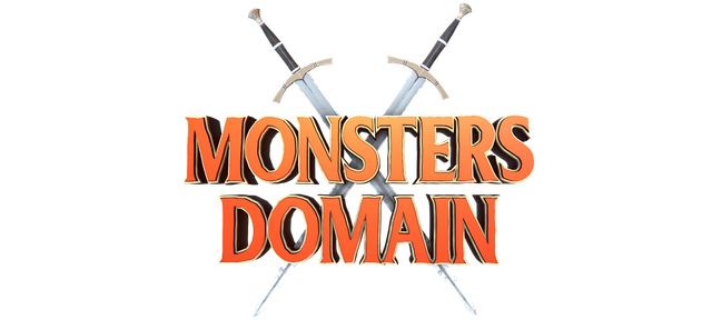 Логотип Monsters Domain