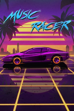 Music Racer 2