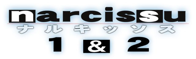 Логотип Narcissu 1st & 2nd