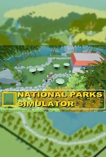 National Parks Simulator