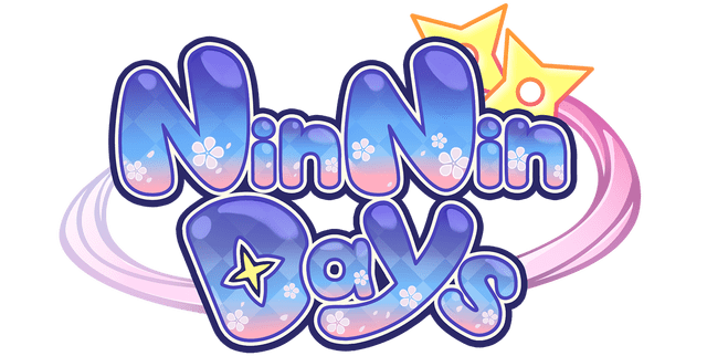 Логотип NinNinDays