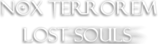 Логотип Nox Terrorem: Lost Souls