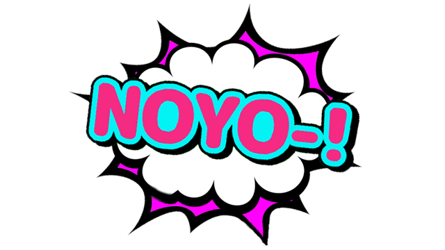 Логотип NOYO-!