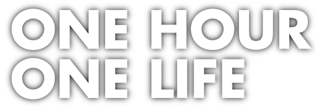 Логотип One Hour One Life