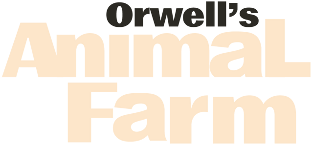 Логотип Orwell's Animal Farm
