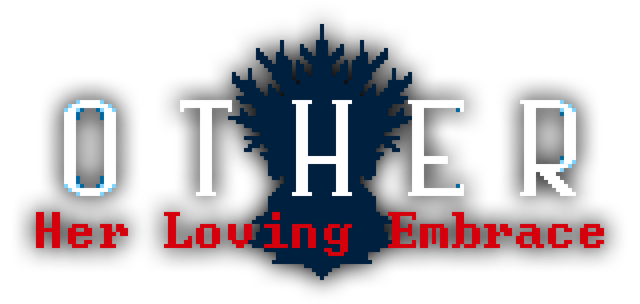 Логотип OTHER: Her Loving Embrace