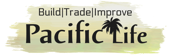 Логотип Pacific Life
