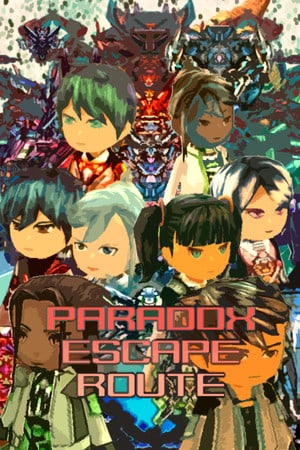 Paradox Escape Route