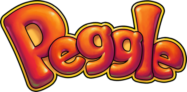 Логотип Peggle Deluxe