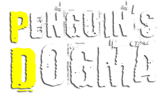 Логотип Penguin's Dogma