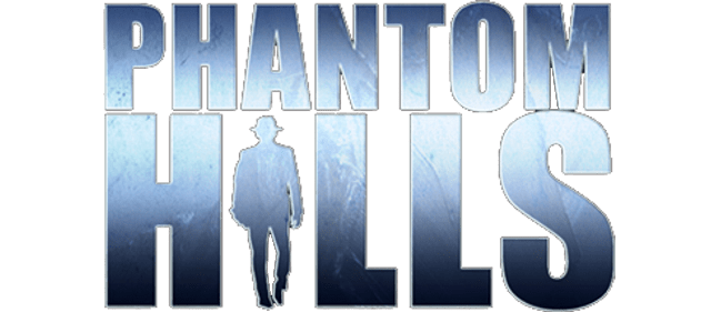 Логотип Phantom Hills