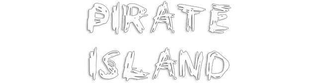 Логотип Pirate Island