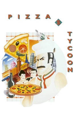 Pizza Connection (Pizza Tycoon)