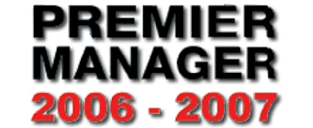 Логотип Premier Manager 06/07