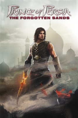 Prince of Persia: The Forgotten Sands Remastered