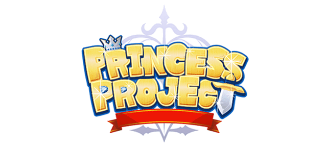 Логотип Princess Project