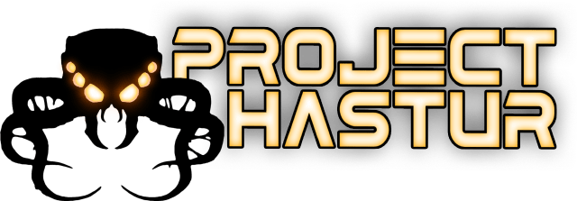 Логотип Project Hastur