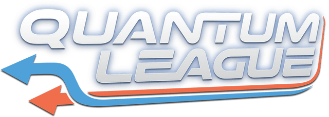Логотип Quantum League