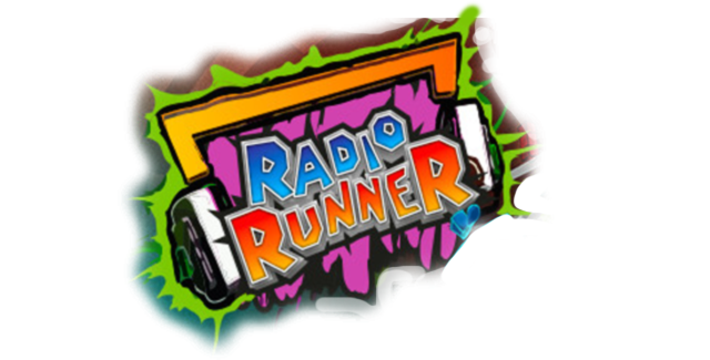 Логотип Radio Runner
