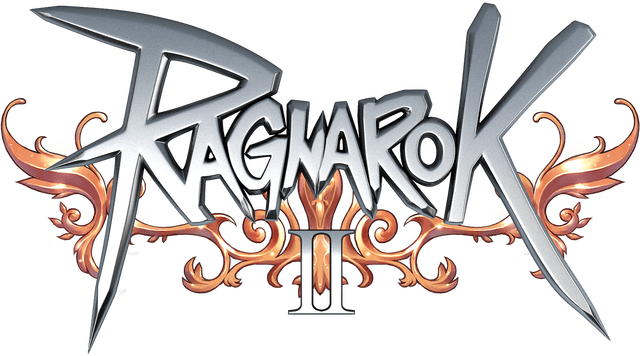 Логотип Ragnarok Online 2