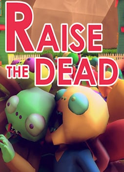 Raise the Dead