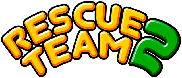Логотип Rescue Team 2