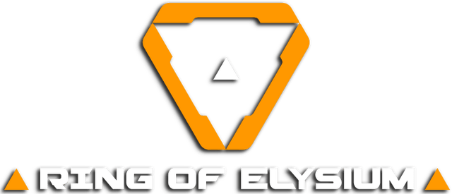 Логотип Ring of Elysium