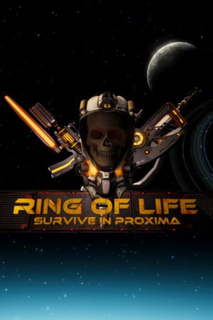 Ring of Life: Survive in Proxima
